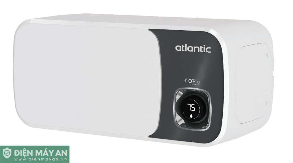 Bình nóng lạnh Atlantic 30 lít SWH 30H M-9 NEO2 PLUS 833041